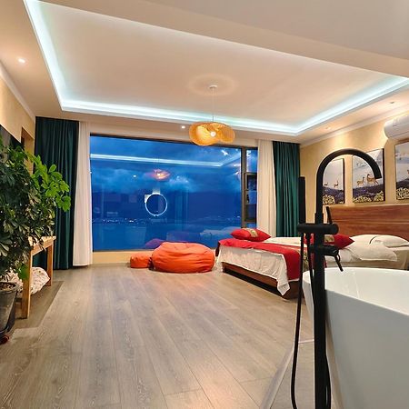 Super Invincible All Seaview Villa Dali  Exterior foto