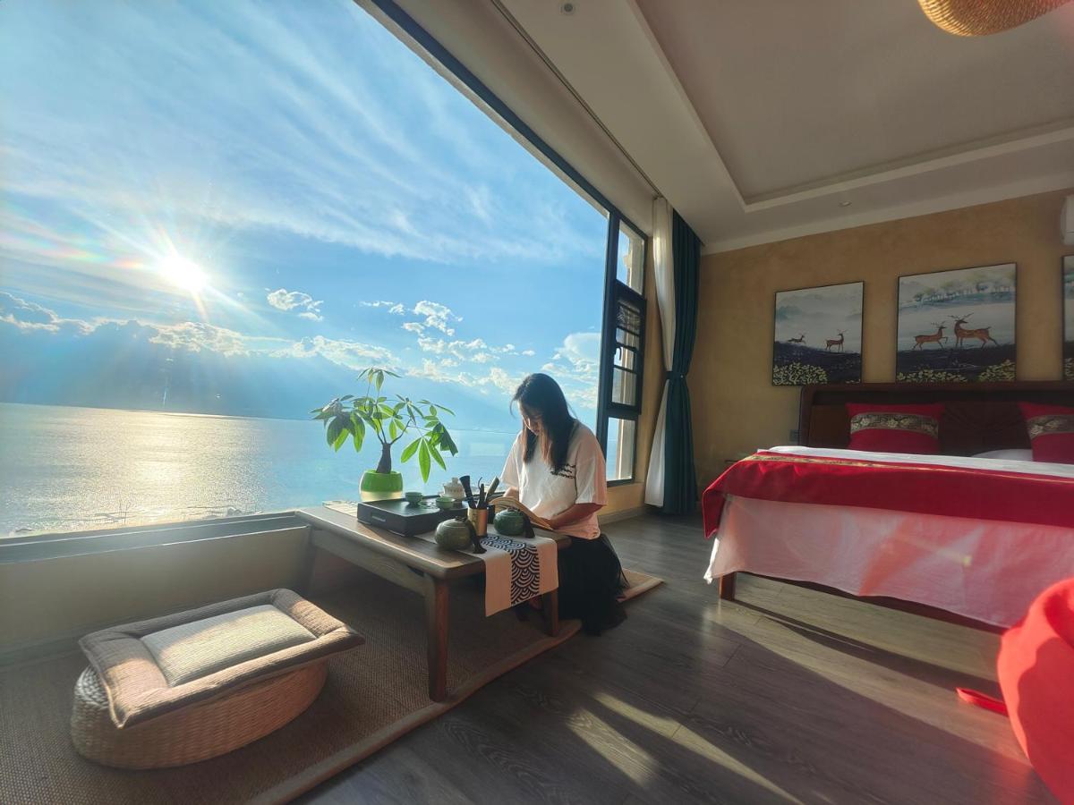 Super Invincible All Seaview Villa Dali  Exterior foto