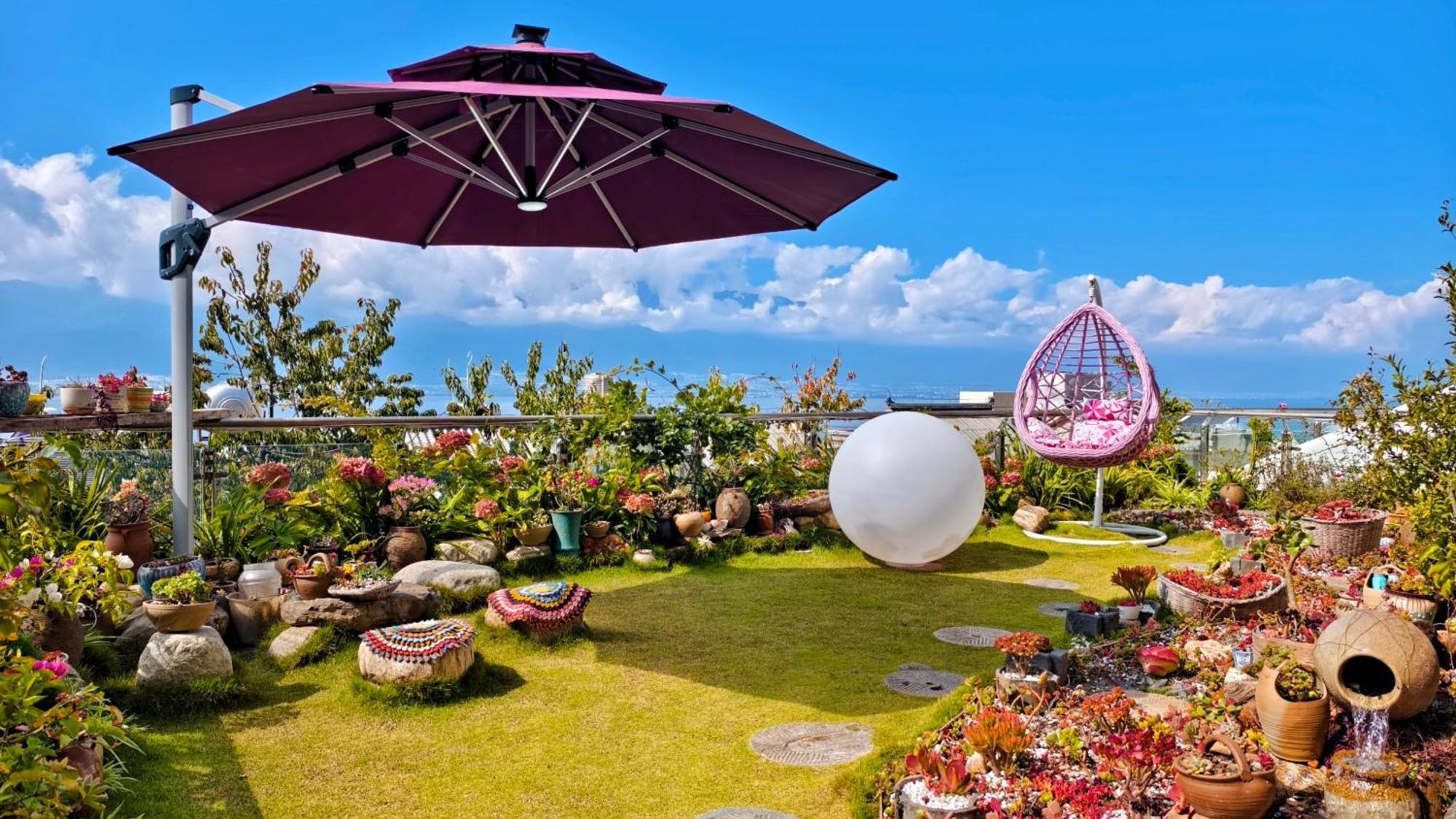 Super Invincible All Seaview Villa Dali  Exterior foto